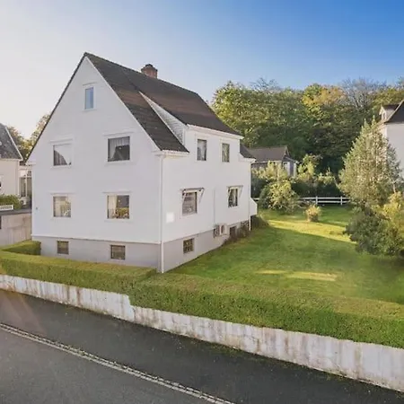 Ons Sentrumsleilighet Apartamento Stavanger