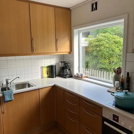 Ons Sentrumsleilighet Apartamento Stavanger
