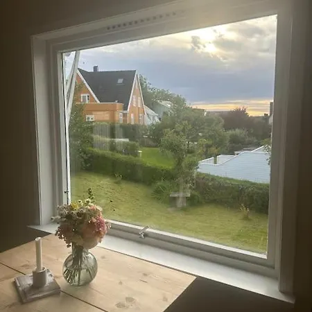 Ons Sentrumsleilighet *