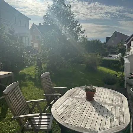 Ons Sentrumsleilighet * Stavanger